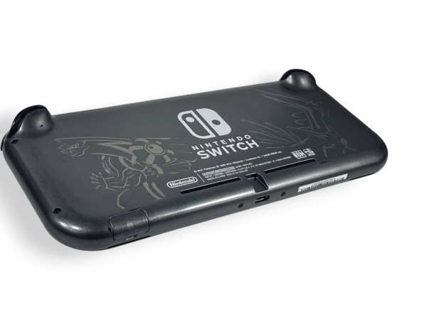 Nintendo Switch Lite POKEMON Dialga & Palkia Limited Edition - Image 10