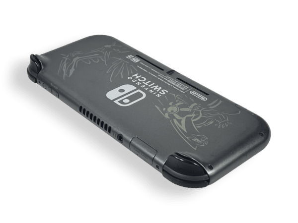 Nintendo Switch Lite POKEMON Dialga & Palkia Limited Edition - Image 5