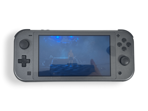 Nintendo Switch Lite POKEMON Dialga & Palkia Limited Edition - Image 11