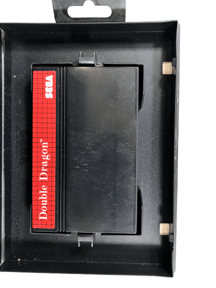 Double Dragon (SEGA Master System) - Image 3