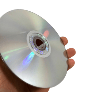 Original XBox Disc XBox game Disc