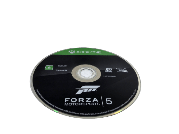 Forza Motorsport 5 *STEEL COLLECTOR'S EDITION* - Image 9