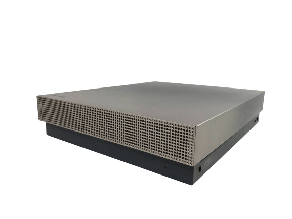 XBox One X (1TB) *GOLD RUSH LIMITED EDITION* - Image 7