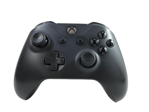 XBox One X (1TB) *GOLD RUSH LIMITED EDITION* - Image 5