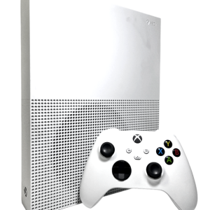 Xbox One S (1TB) All-Digital Edition Console