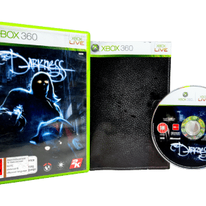 The DARKNESS (Xbox 360)