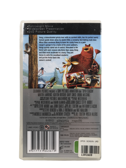 PSP Slim 2002 Console + Sony Charger + Games - Image 23