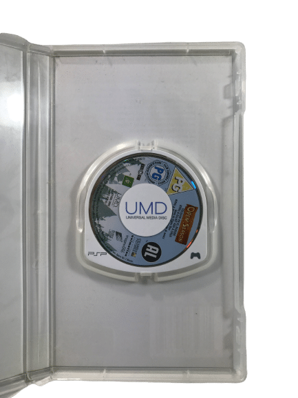 PSP Slim 2002 Console + Sony Charger + Games - Image 22