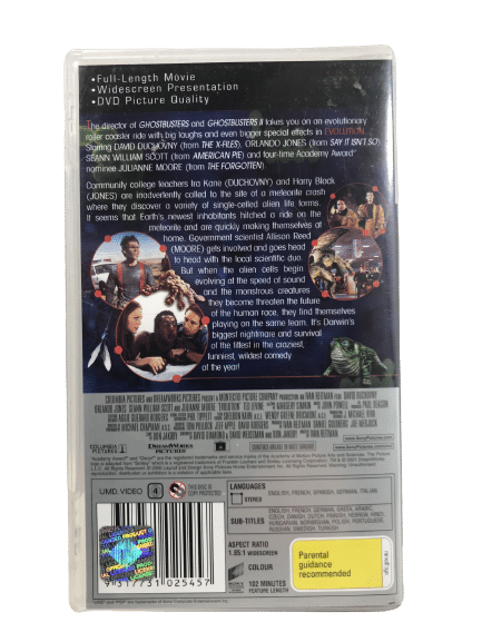 PSP Slim 2002 Console + Sony Charger + Games - Image 21