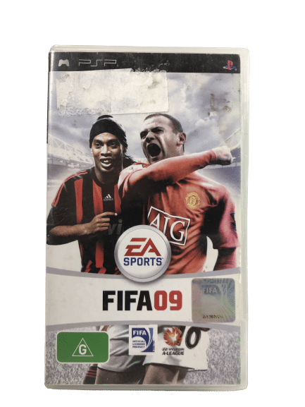 PSP Slim 2002 Console + Sony Charger + Games - Image 19