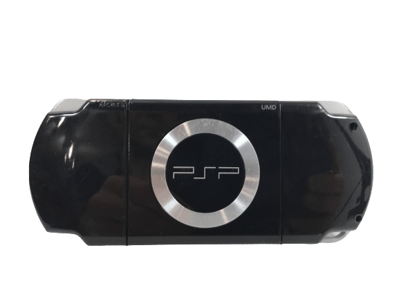 PSP Slim 2002 Console