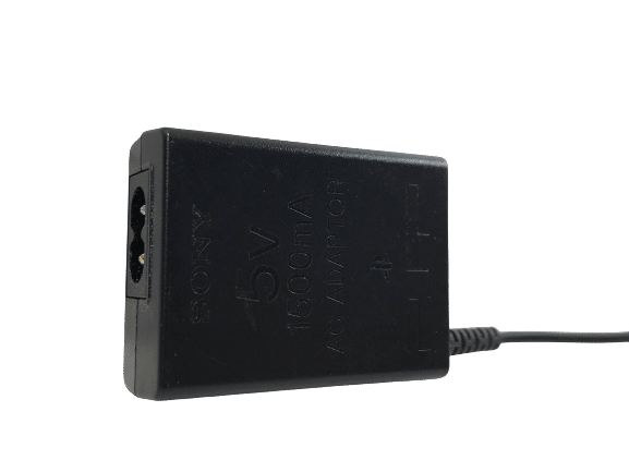 PSP Slim 2002 Console + Sony Charger + Games - Image 10