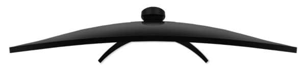 Acer ED273P Gaming FSync Monitor - Black