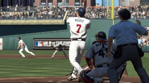 MLB 10 The Show (MLB 2010) PS3 *COMPLETE* - Image 5