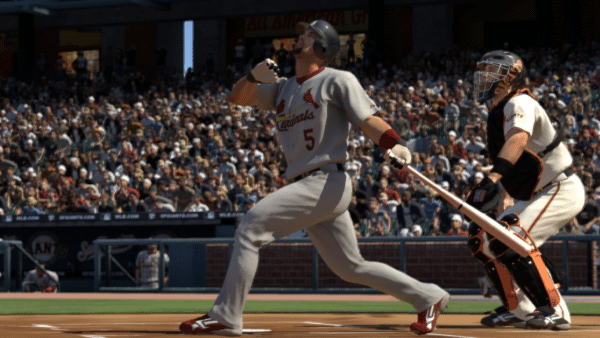 MLB 10 The Show (MLB 2010) PS3 *COMPLETE* - Image 6
