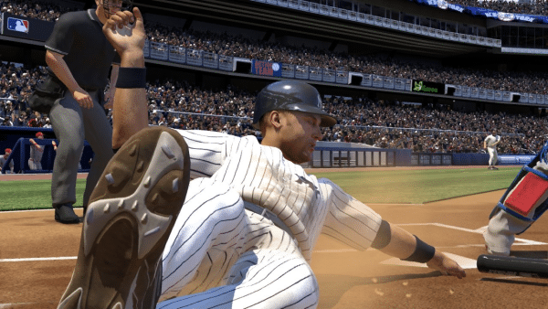 MLB 10 The Show (MLB 2010) PS3 *COMPLETE* - Image 7