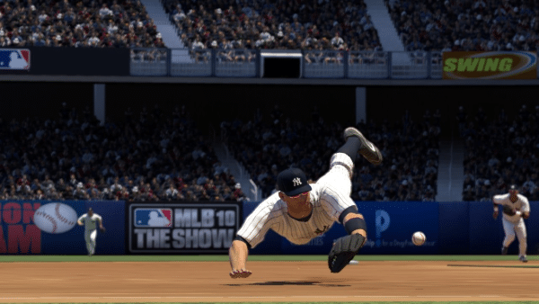 MLB 10 The Show (MLB 2010) PS3 *COMPLETE* - Image 10