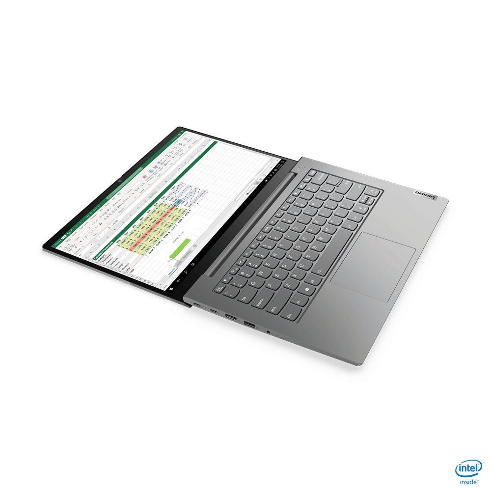 Lenovo ThinkBook 14 Gen 2 14 Inch