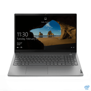 Lenovo ThinkBook 15 Gen 2 15.6 Inch