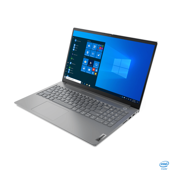 Lenovo ThinkBook 15 Gen 2 15.6 Inch