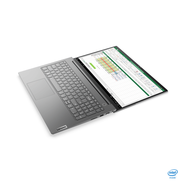 Lenovo ThinkBook 15 Gen 2 15.6 Inch