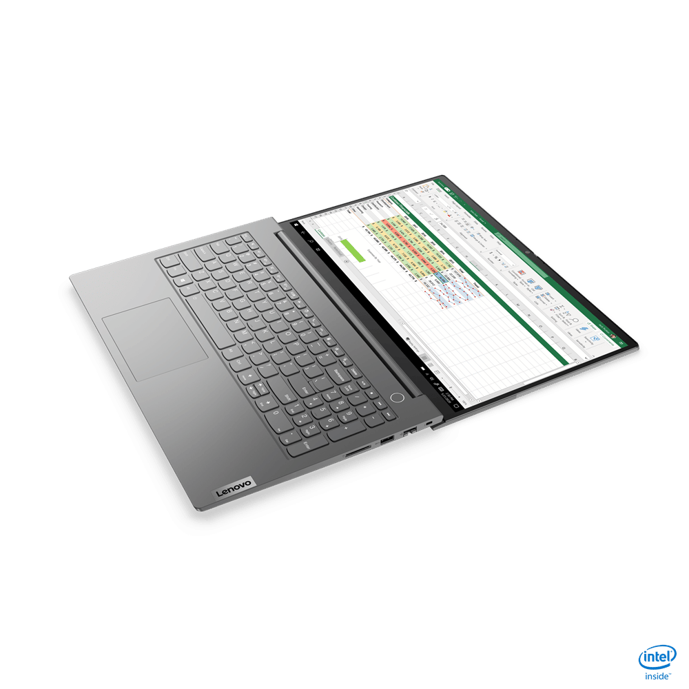 Lenovo ThinkBook 15 Gen 2 15.6 Inch