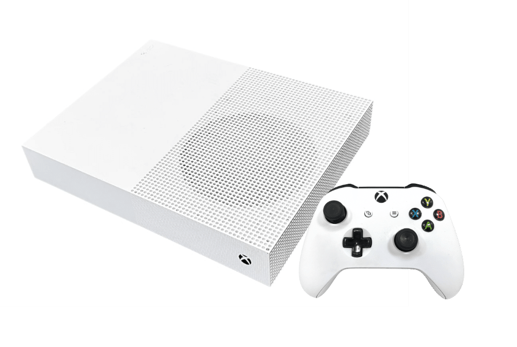 Disc Free Free Xbox One S Console Xbox One S Disc Free Review 2025