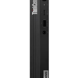 Lenovo ThinkCentre M70q-1 i5-10400T 3.6GHz 8GB RAM 256GB SSD Tiny Desktop with Windows 10 Pro