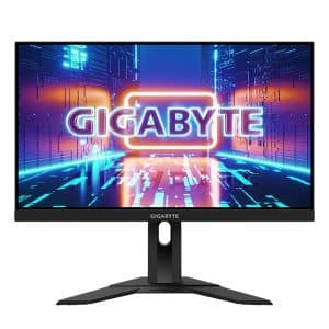 Gigabyte G24F 23.8" FHD 1ms 170Hz IPS Gaming Monitor