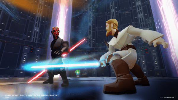 Disney Infinity 3.0 (PS3) *MINT COMPLETE* - Image 4