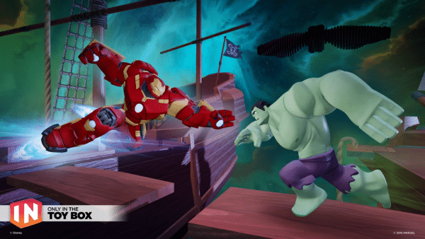 Disney Infinity 3.0 (PS3) *MINT COMPLETE* - Image 9