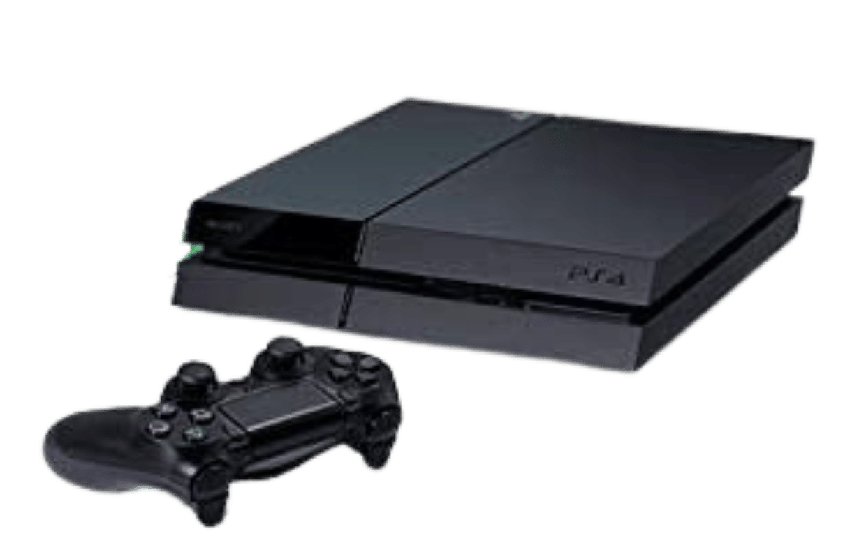 PS4 ULTIMATE PLAYER EDITION (1TB)