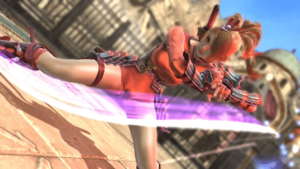SoulCalibur V (Soul Calibur V) XBox 360 *EXCELLENT & COMPLETE* - Image 7