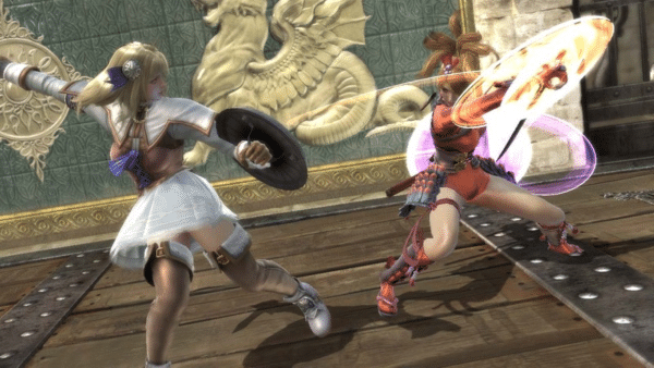 SoulCalibur V (Soul Calibur V) XBox 360 *EXCELLENT & COMPLETE* - Image 8