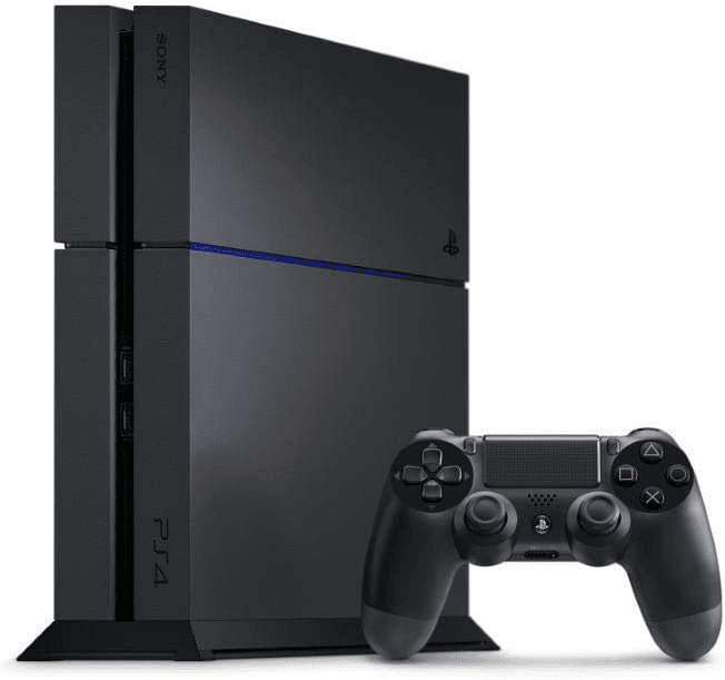 PS4 ULTIMATE PLAYER EDITION (1TB)