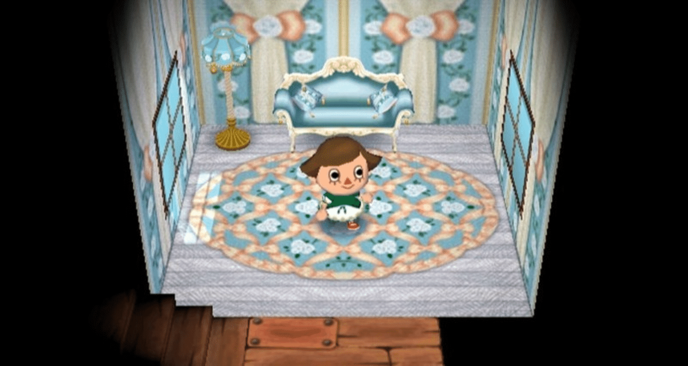 Animal Crossing: Let's Go To The City (Nintendo Wii) - Image 8