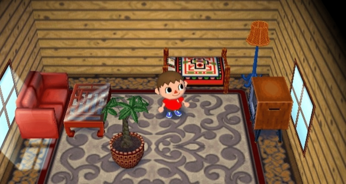 Animal Crossing: Let's Go To The City (Nintendo Wii) - Image 7