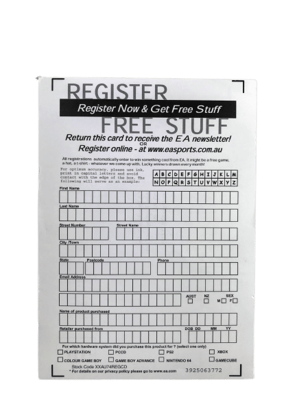 Harry Potter & the Philosopher's Stone (XBox) *MINT COMPLETE* - Image 10