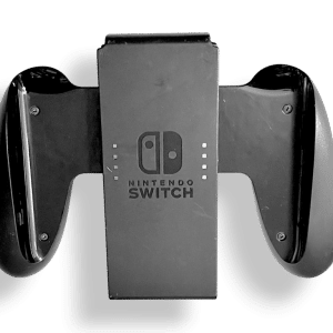 OFFICIAL Nintendo Switch Joy-Con Grip