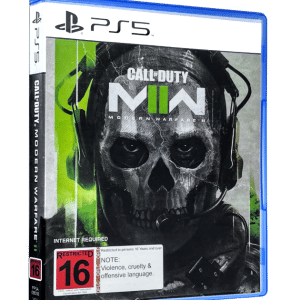 Call of Duty Modern Warfare II (Modern Warfare 2) PS5