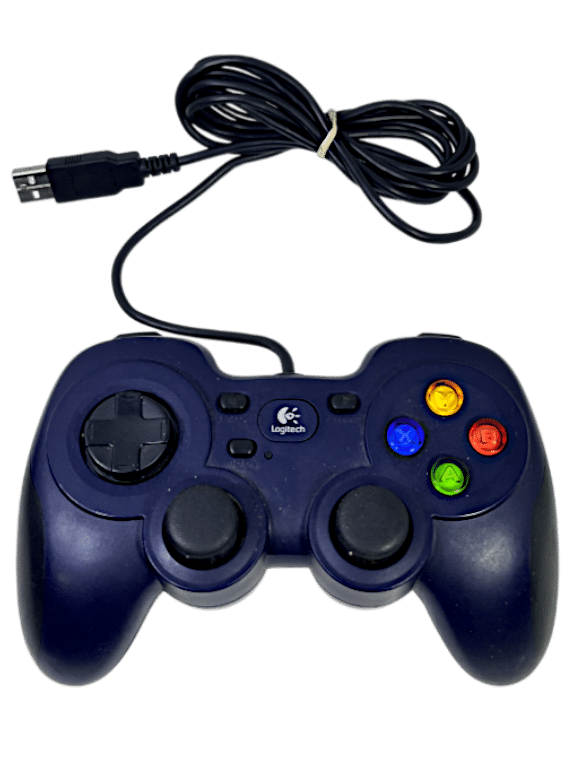 Logitech F310 Gamepad (Controller)