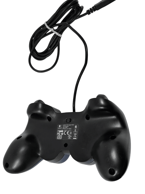 Logitech F310 Gamepad (Controller)