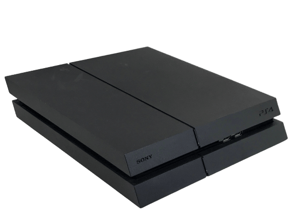 PS4 Premium Console Bundle (Matte Black) 1TB ULTIMATE PLAYER EDITION - Image 7