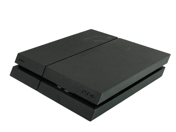 PS4 Premium Console Bundle (Matte Black) 1TB ULTIMATE PLAYER EDITION - Image 8