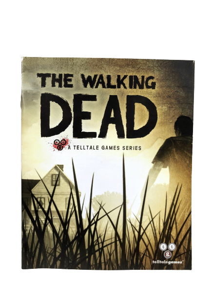 The Walking Dead (PS3) *EXCELLENT & COMPLETE* - Image 6