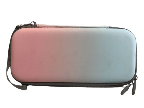 Nintendo Switch Console + Accessories + Case - Image 5