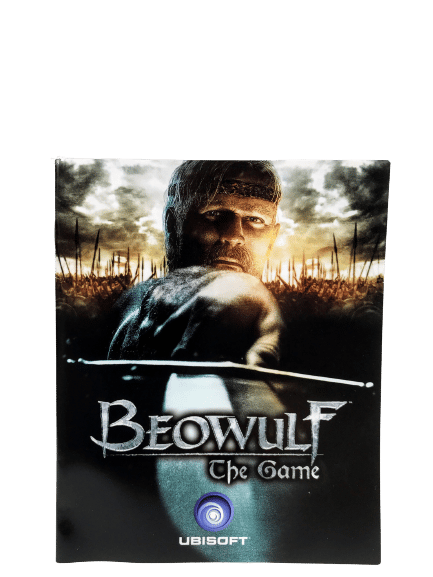 Beowulf: The Game (PS3) *EXCELLENT & COMPLETE* - Image 3