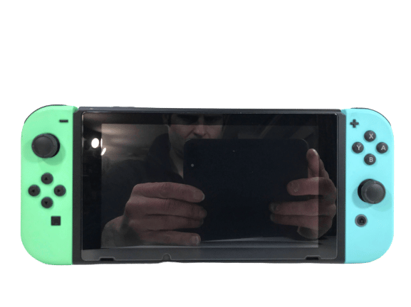 Nintendo Switch Animal Crossing: New Horizons Special Edition Console - Image 16