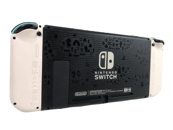 Nintendo Switch Animal Crossing: New Horizons Special Edition Console - Image 26