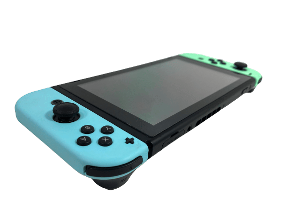 Nintendo Switch Animal Crossing: New Horizons Special Edition Console - Image 17